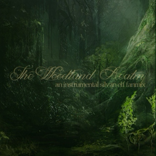 The Woodland Realm
