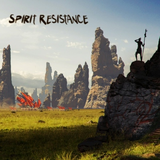 Spirit Resistance