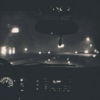 late night drives to nowhere