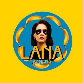 Ms. Lana Banana