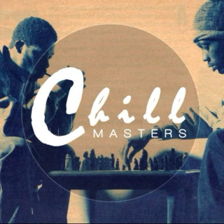 Chill Rap Master Mix