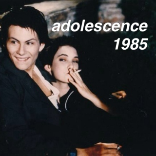adolescence 1985