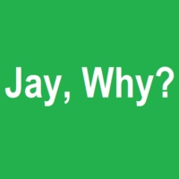 Jay, Why? (playlist for RP)