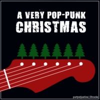 a very pop-punk christmas