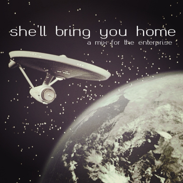 she'll bring you home