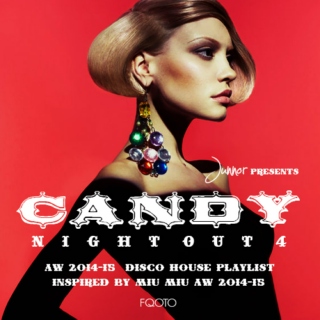 AW 2014-15 #43 Candy Night Out 4