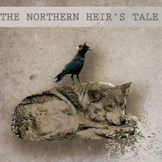 the northern heir's tale
