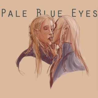 Pale Blue Eyes