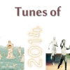 Tunes of 2014
