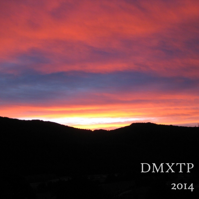 DMXTP 2014