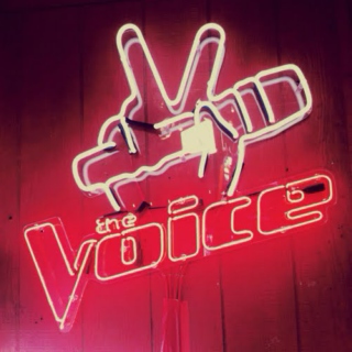 the voice 7