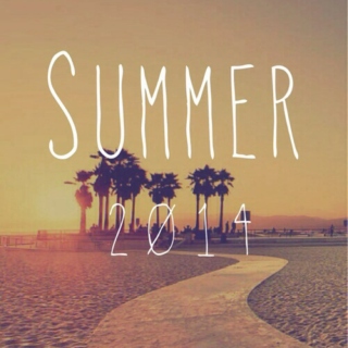 sensational summer VIII (end of 2014 edition)
