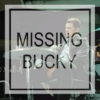 Missing Bucky