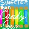 Sweeter Than Candy Town