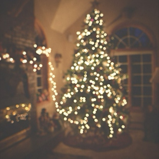 christmas time is here ❅