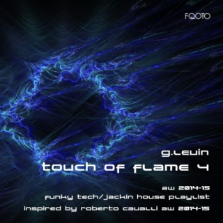AW 2014-15 #45 Touch of Flame 4