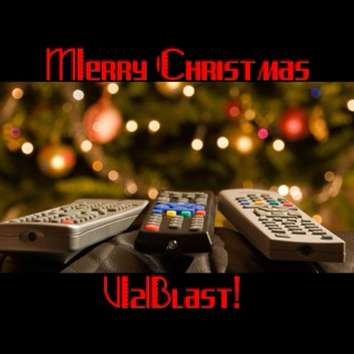 Merry Christmas V2Blast!