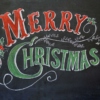 ❄ Merry Christmas ❄