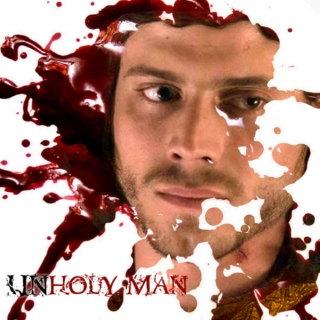 UNholy man (Cesare Borgia fanmix)