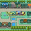 Town & City