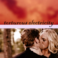 Torturous Electricity (Klaus/Caroline)