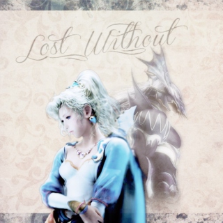 Lost Without
