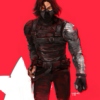 who the hell is bucky?
