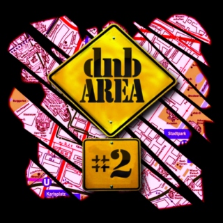 dnb AREA - #02 [01.2015]