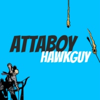 Attaboy Hawkguy