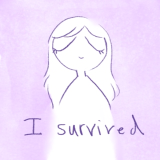 I survived 2014