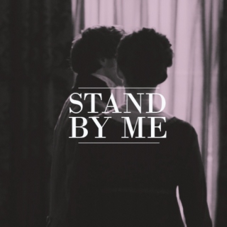 stand by me [a/k]