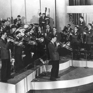 History of jazz-Part 3-Big Band and Swing