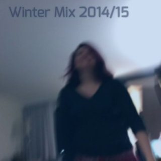 Winter Mix 2014/15