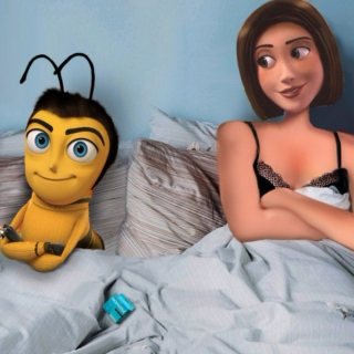 Give me your Lovin, you Sexy Bee