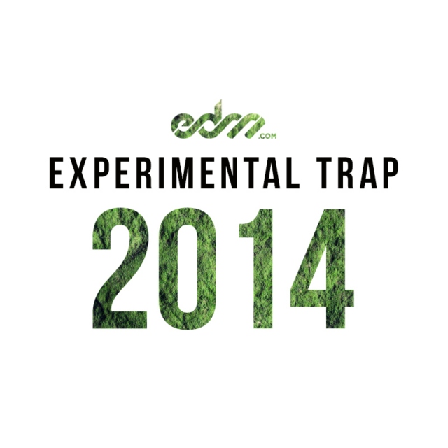 EDM.com Best of 2014: Experimental Trap
