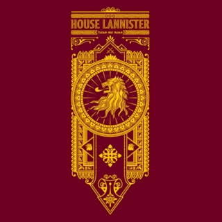 Glory and Gold: House Lannister Mix