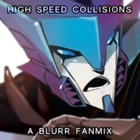 high-speed collisions