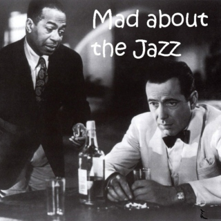 GuaidOne - Mad about the Jazz