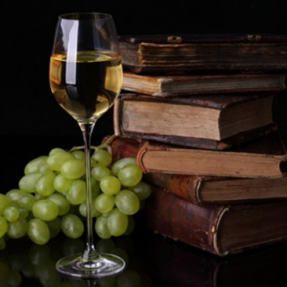 "Of Knowledge and Wine."