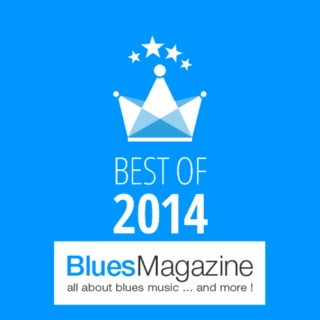 Best of Blues 2014 #2