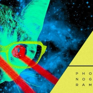 Phonogram slušaonica #12: Best of 2014 part 2 - Gitare