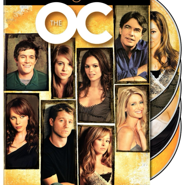 The O.C - season 4