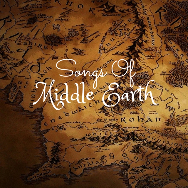 Songs Of Middle Earth