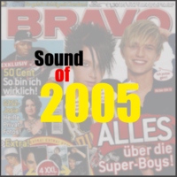 sound of 2005