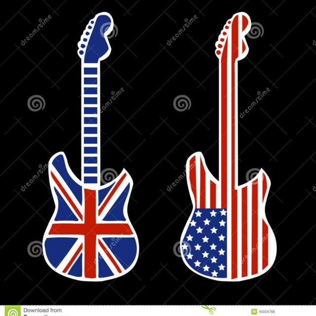 Best of Brit & American 
