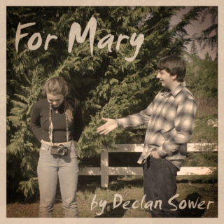 Songs For Mary