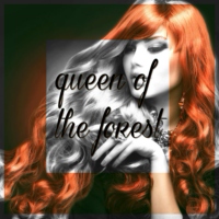 queen of the forest