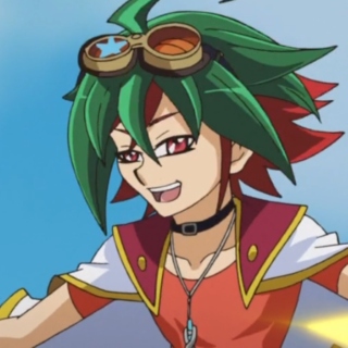 give yuya a c*rcus mmd or else
