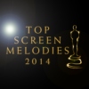Top Screen Melodies 2014