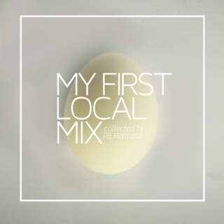 My First Local Mix